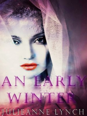 cover image of An Early Winter